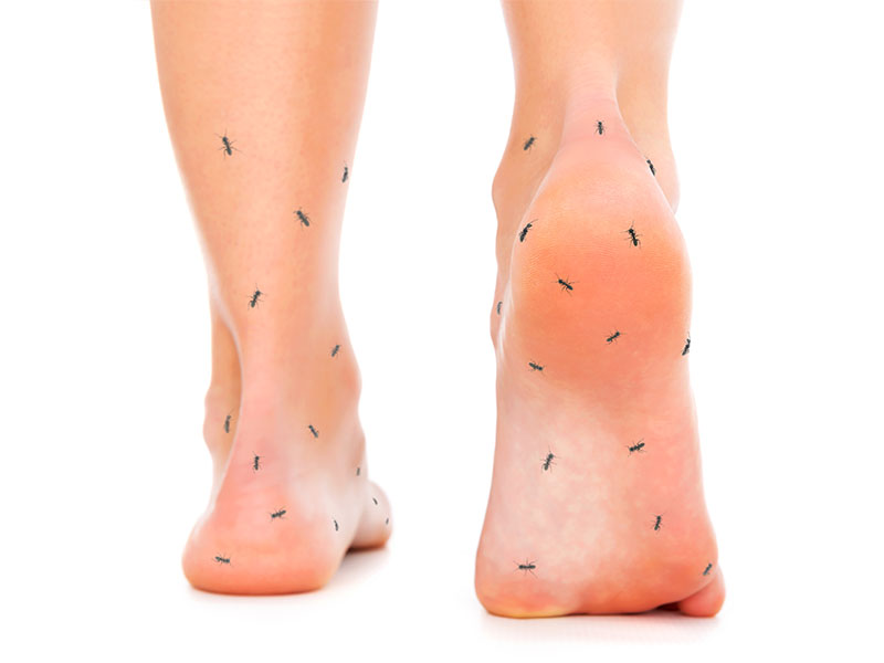 Why Do My Hands Tingle? Understanding Peripheral Neuropathy in Cancer Care | Dr. Asma Pathan